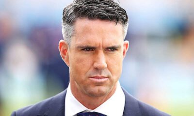 Kevin Pietersen calls for Liam Livingstone debut in England Test team