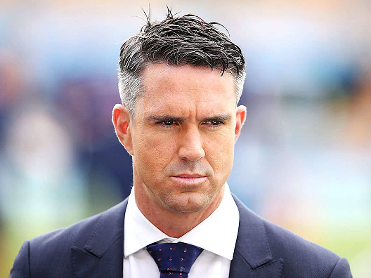 Kevin Pietersen calls for Liam Livingstone debut in England Test team