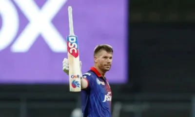 David Warner picks three popular IPL teams