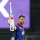 David Warner picks three popular IPL teams