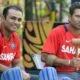 Sachin Tendulkar stopped me from quitting cricket in 2008 - Virender Sehwag