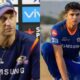 MI bowling coach Breaks silence on Arjun's non selection in playing XI in IPL 2022