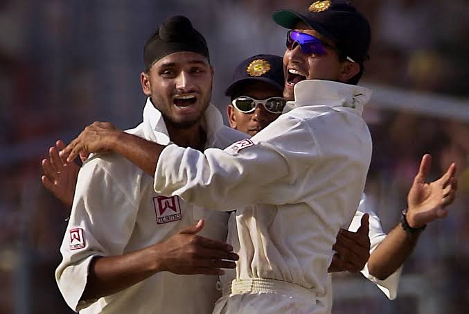 Harbhajan Singh reveals Ganguly would have been sacked from captaincy if....