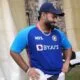 Rishabh Pant makes big statement after being named India Captain