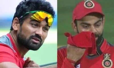 Pradeep Sangwan reveals a prank on Virat that left him sleepless at night