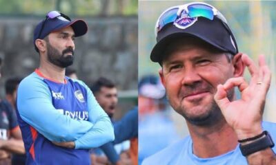 Ricky Ponting backs Dinesh Karthik as a finisher in T20I WC
