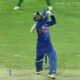 Twitter went crazy as Dinesh Karthik smashed 4,4,6,6,1