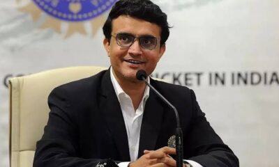 Sorav Ganguly said IPL generates more revenue than EPL