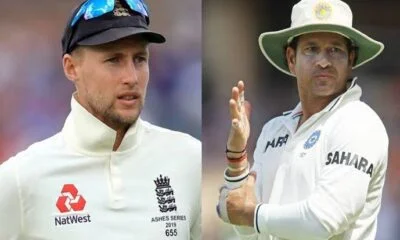 Will Joe Root surpass Sachin's record? Sunil Gavaskar answers