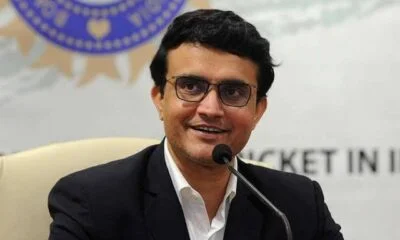 Sourav Ganguly gives big update on T20 WC squad