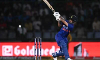 Can't ask them to drop Rohit or Rahul and make me opener : Ishan Kishan