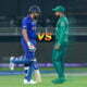 India v Pakistan Asia Cup