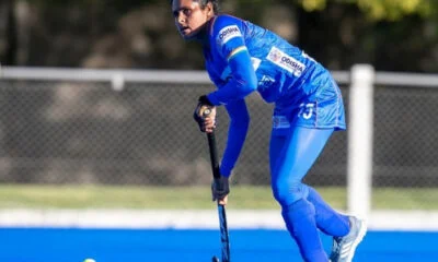 Indian Womens Hockey