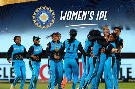 Women's IPL'2023