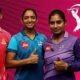 Womens's IPL