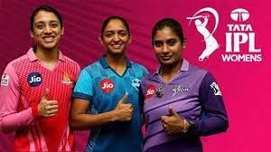 Womens's IPL