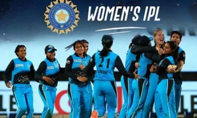 Womens IPL Pics