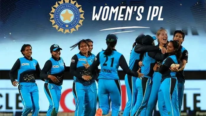 Womens IPL Pics
